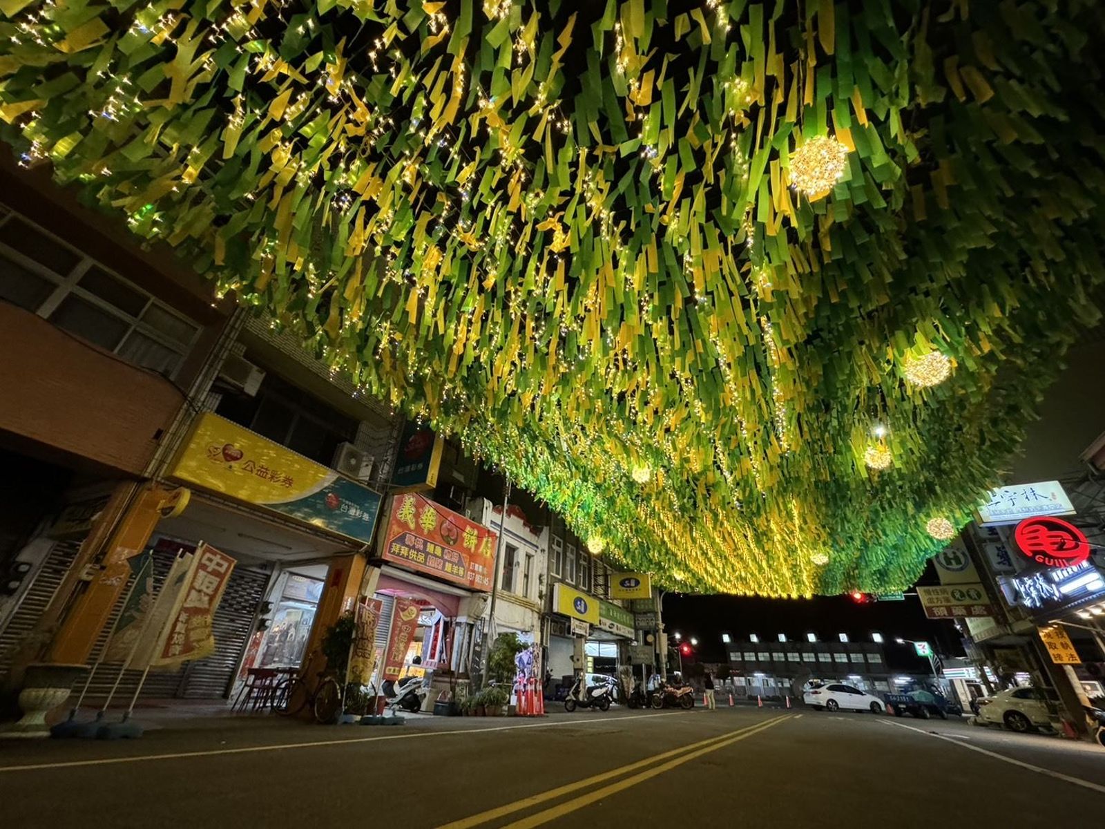 一年一度「鬼門關夜市」要來了！當日12時起實施交管　封街範圍、停車區一次看
