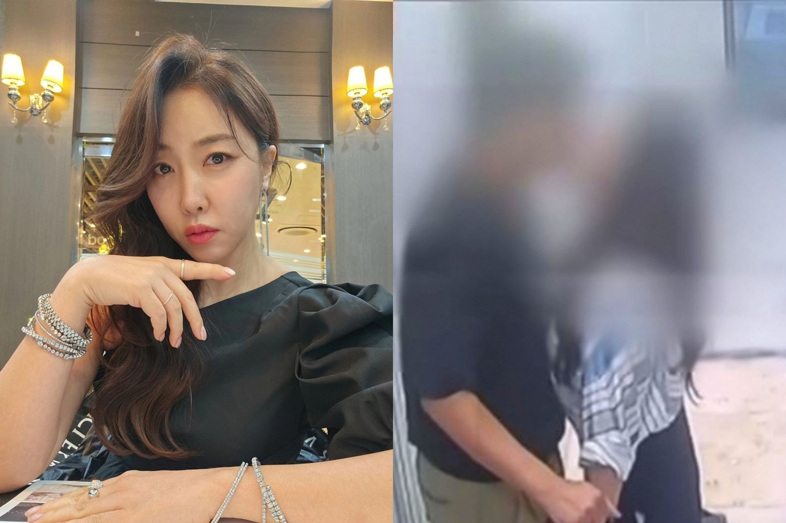 「法院認證小三」判賠3000萬!47歲女星哭求正宮錄音疑曝光 搬出「佛祖慈悲心」求放過