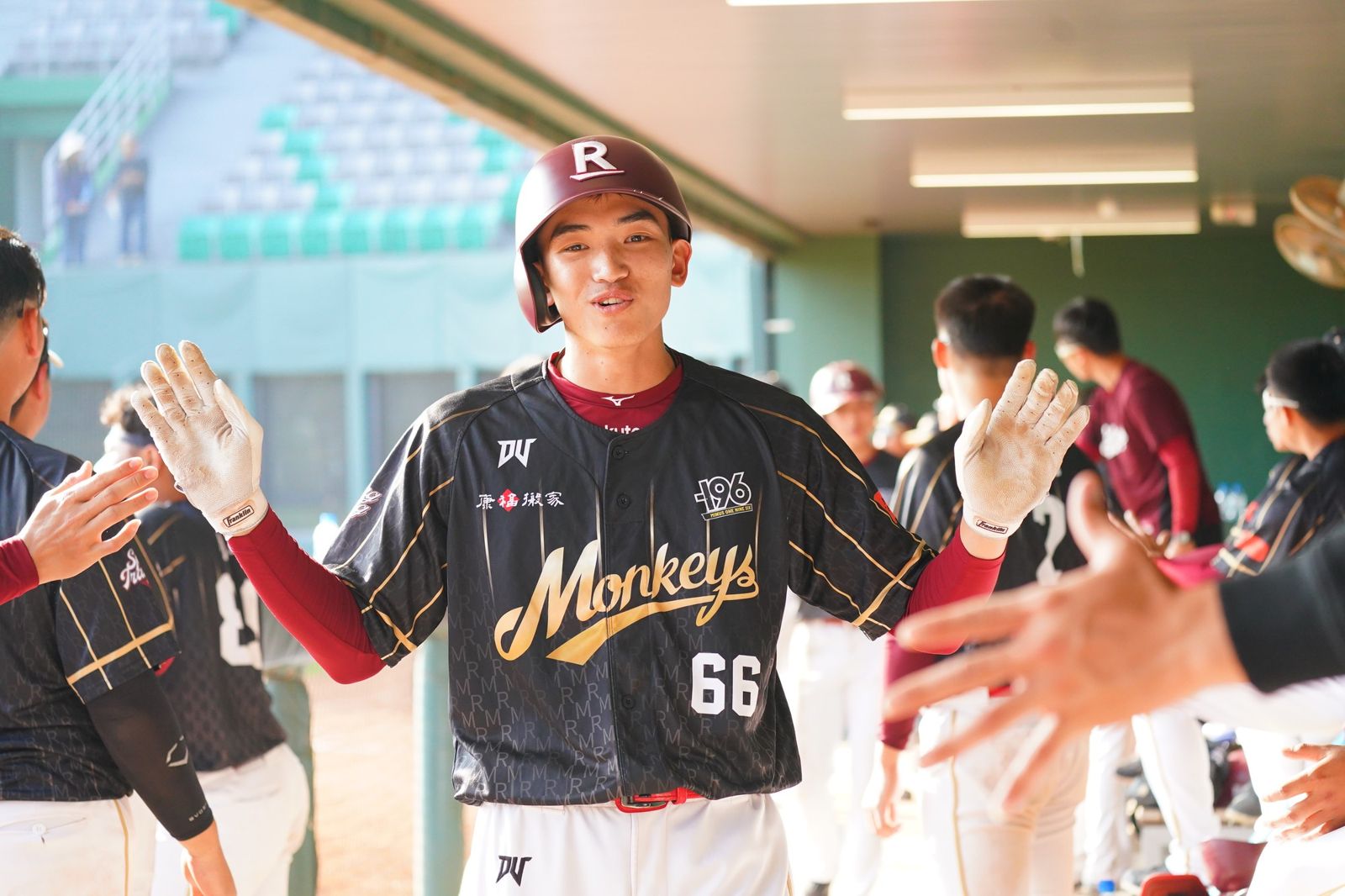 中職/「小胖」暫別先發!樂天啟用何品室融 古久保健二解釋沒帶波賽樂原因