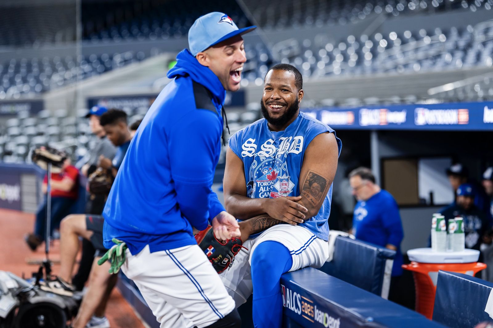 MLB/美聯冠軍賽明點燃戰火!藍鳥以逸待勞占優勢 疲憊水手體力成隱憂