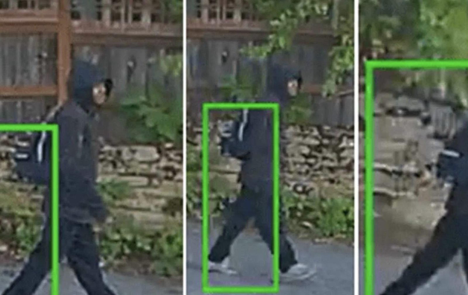 他想殺了我！8旬老婦遭拖進車庫暴打　竊賊「咬斷手指」搶戒逃逸