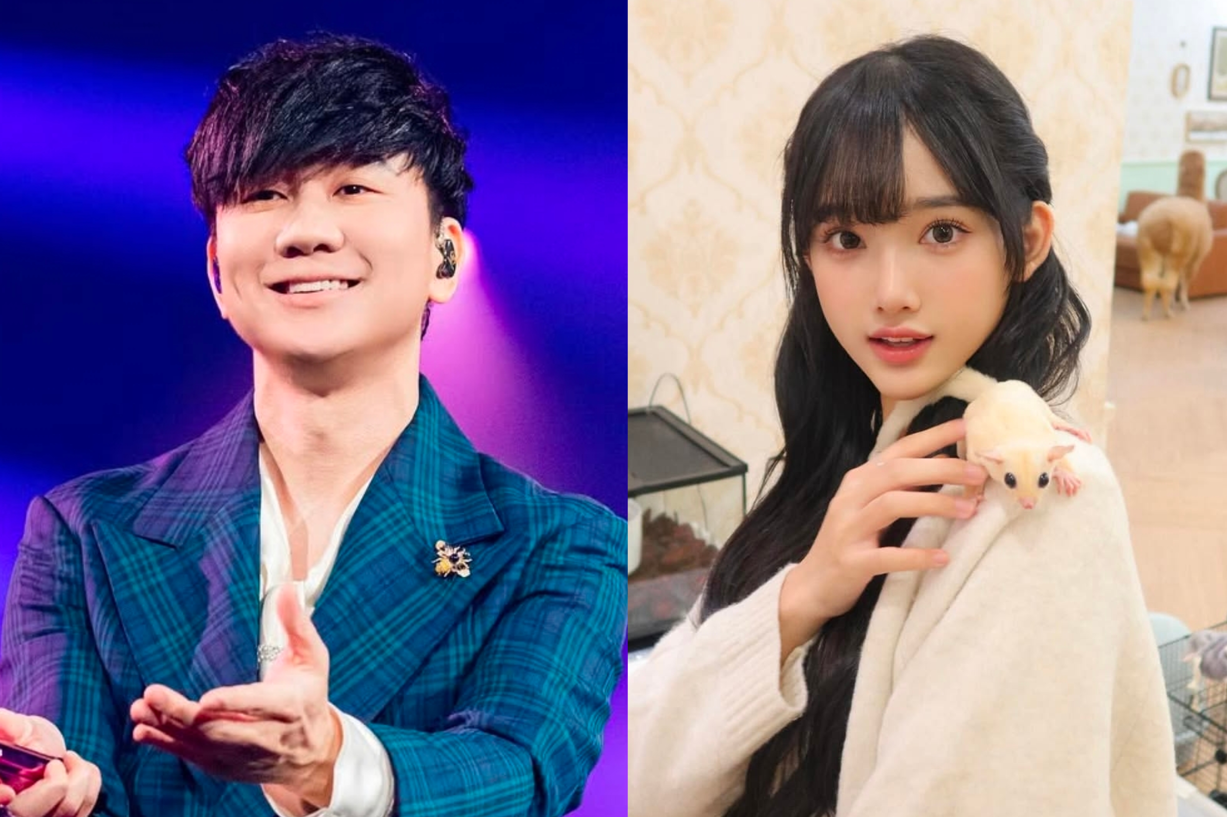 周杰倫、阿信見證幸福　林俊傑好事將近？經紀公司鬆口回應了