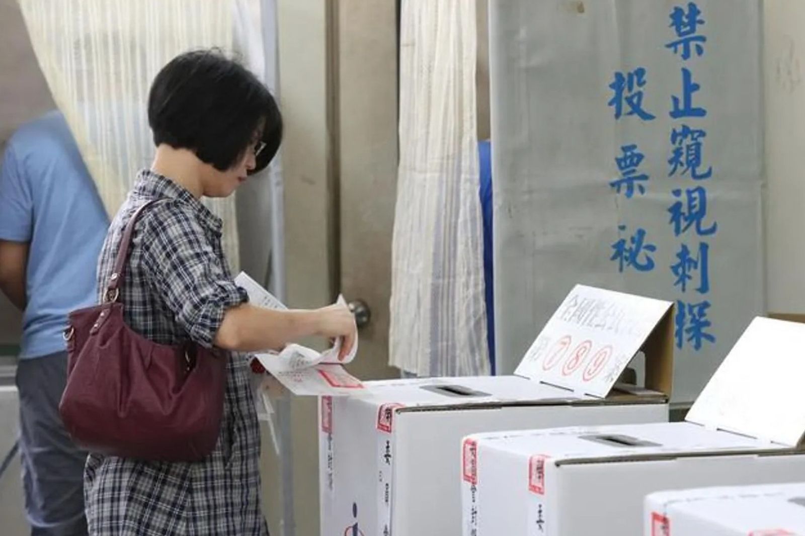 獨家/提告11檢察官「放過買票里長」害他落選!他怒告瀆職吞敗再上訴 高院一句話打臉