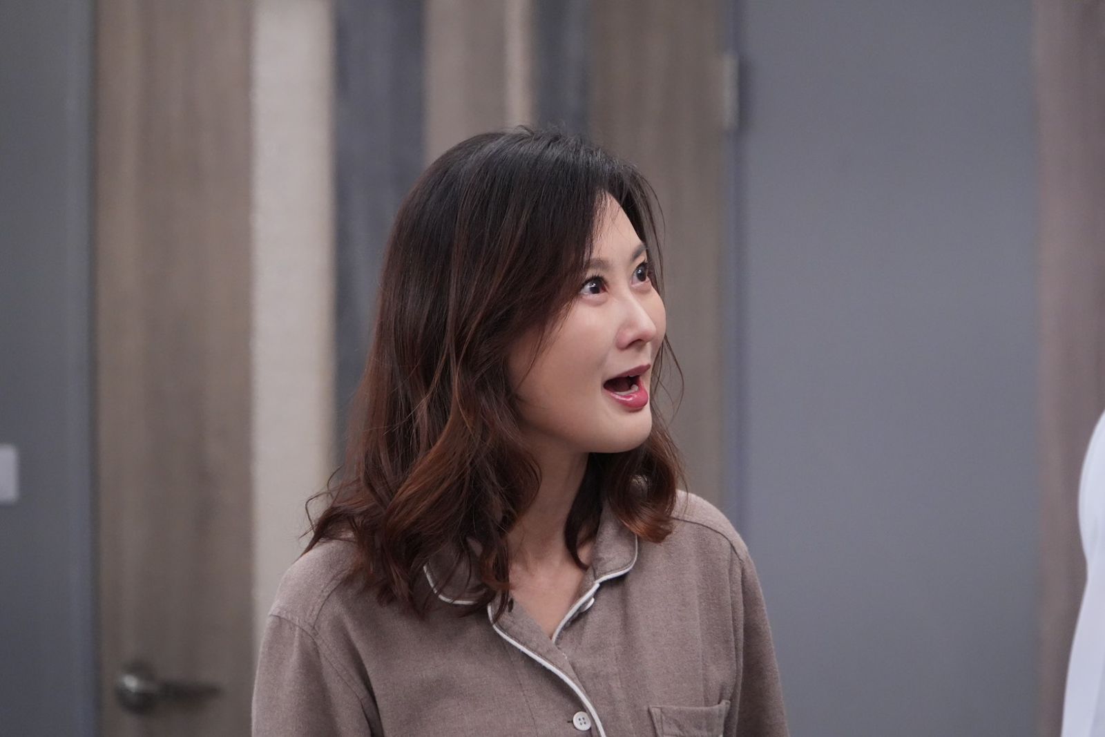 8點檔女星演瘋了!謝前男友:點開第二穴道 憂鬱、恐慌症邊發病邊「靈魂抽離」觀察自己