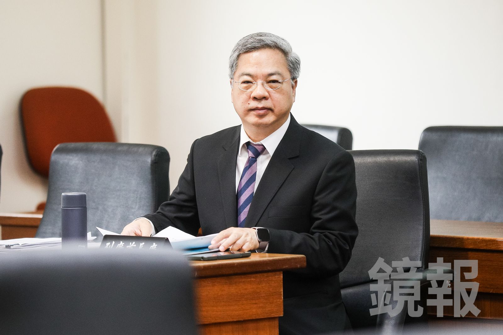 重啟核電時間表曝光　龔明鑫：台電安檢至少須1.5年、成本現階段難估算