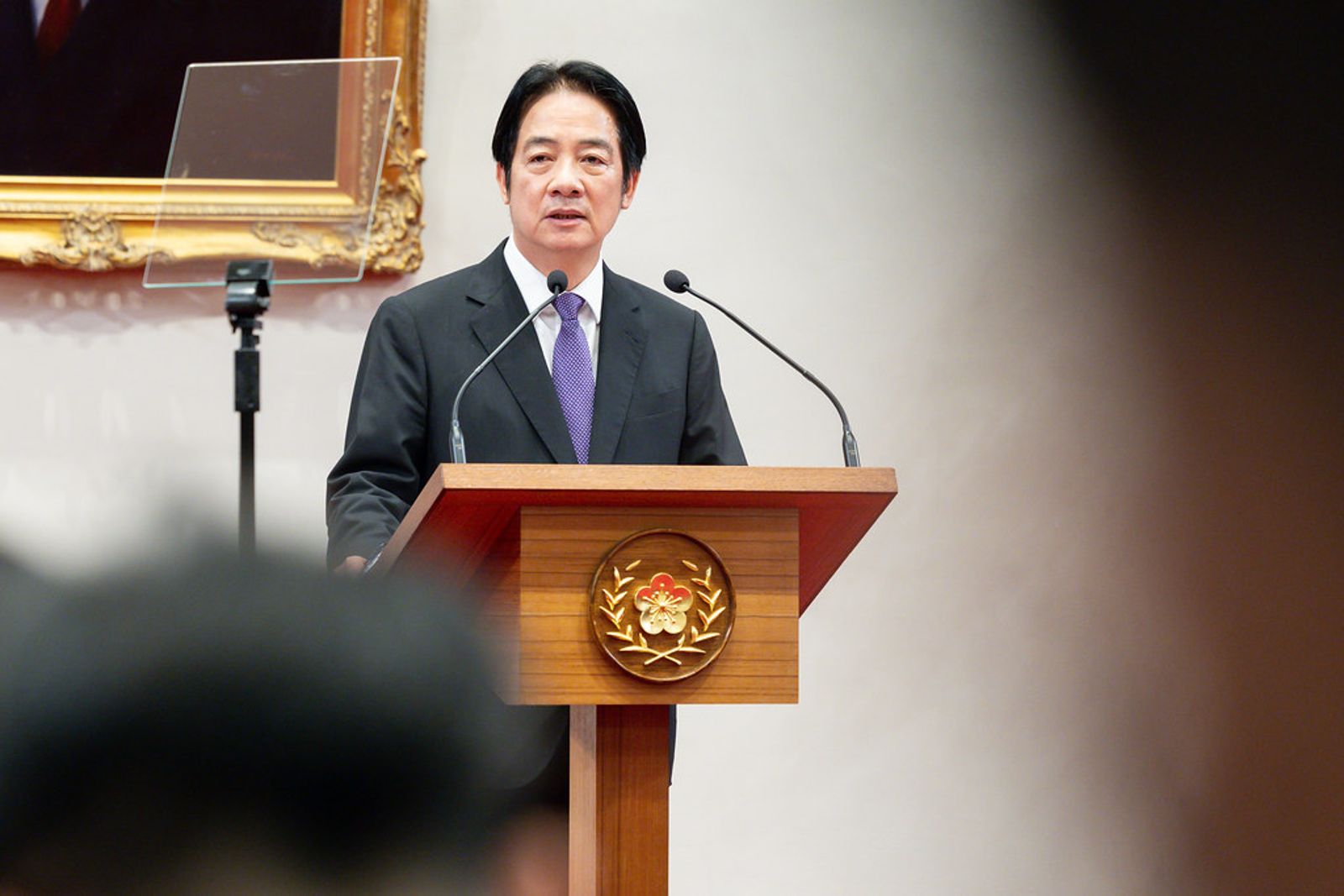 陳嘉宏專欄:賴清德正在拆解民進黨的「反核」封印