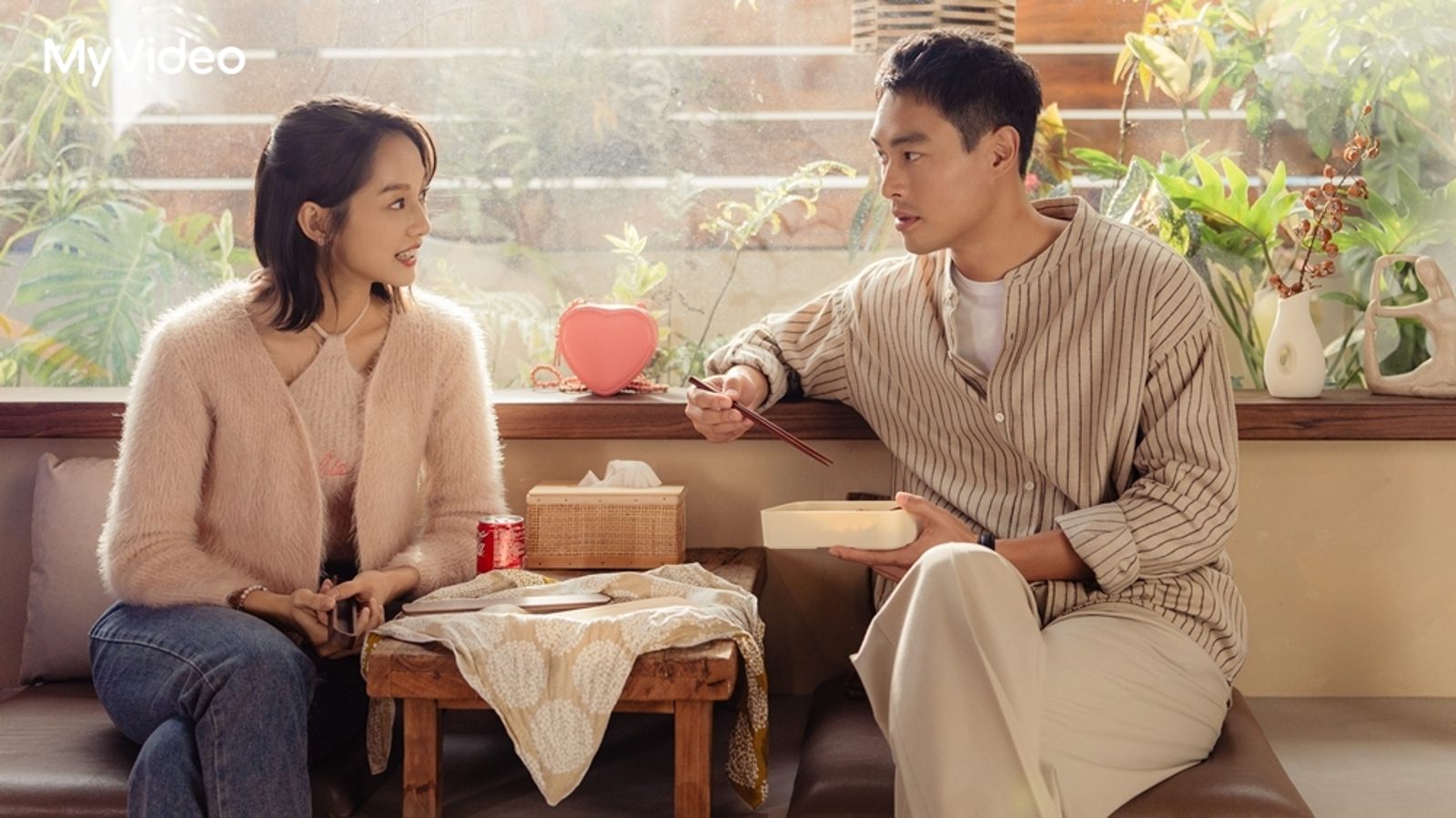 楊祐寧婚姻金句「尊榮另一半」 卻車震邵雨薇雙劈成「渣男」代表