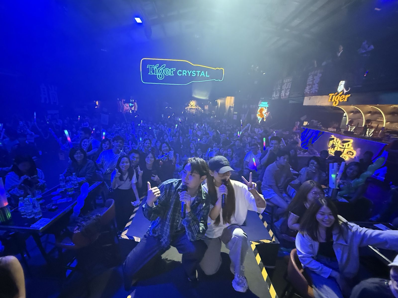 錯過初戀只因不敢搭自由落體　創作才子自稱「遊樂園俗仔」咖啡杯都暈