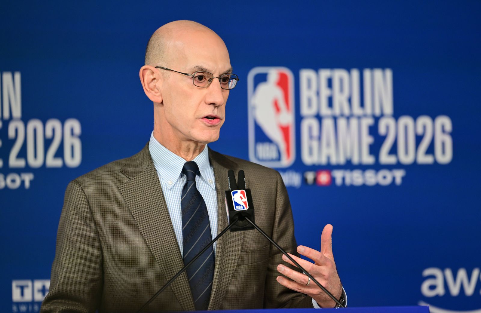 NBA真能杜絕「擺爛」？反「坦克」3方案曝光　Silver：一定會解決這問題