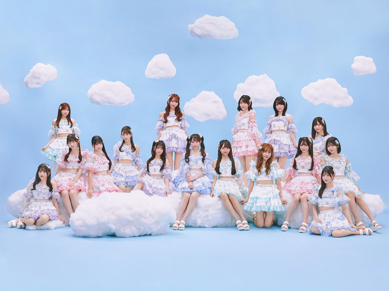 AKB48姐妹團報喜!SKE48首度台北專場倒數 16成員中秋連假攻台