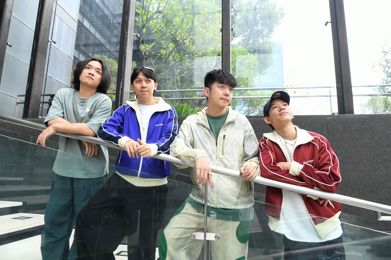 黃韻玲愛兒組樂團出道!演出前「壓力大到想吐」 不靠媽媽找資源