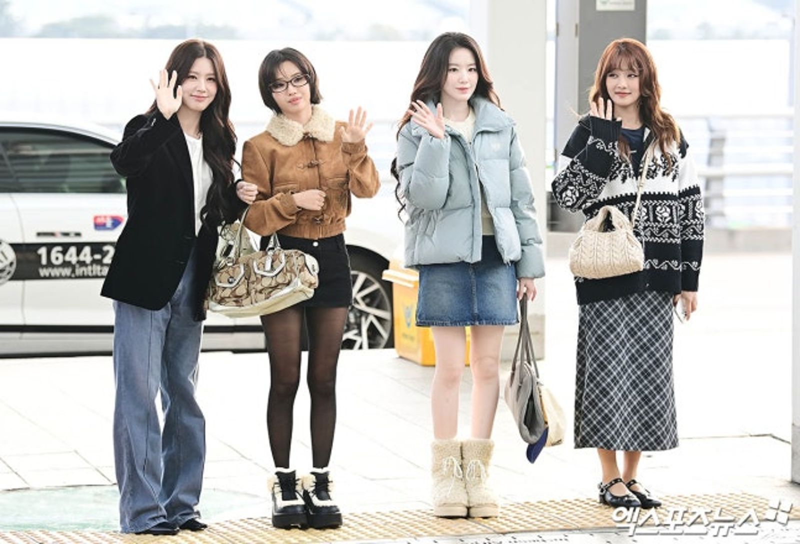 香港宏福苑大火/MAMA明登場!主辦單位發聲「照常舉行」 網建議MEOVV、i-dle換歌單