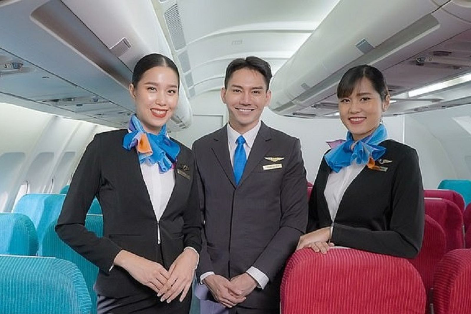 41J肉聲／前空服員爆「亞洲的航空公司是地獄」　把人逼入絕境