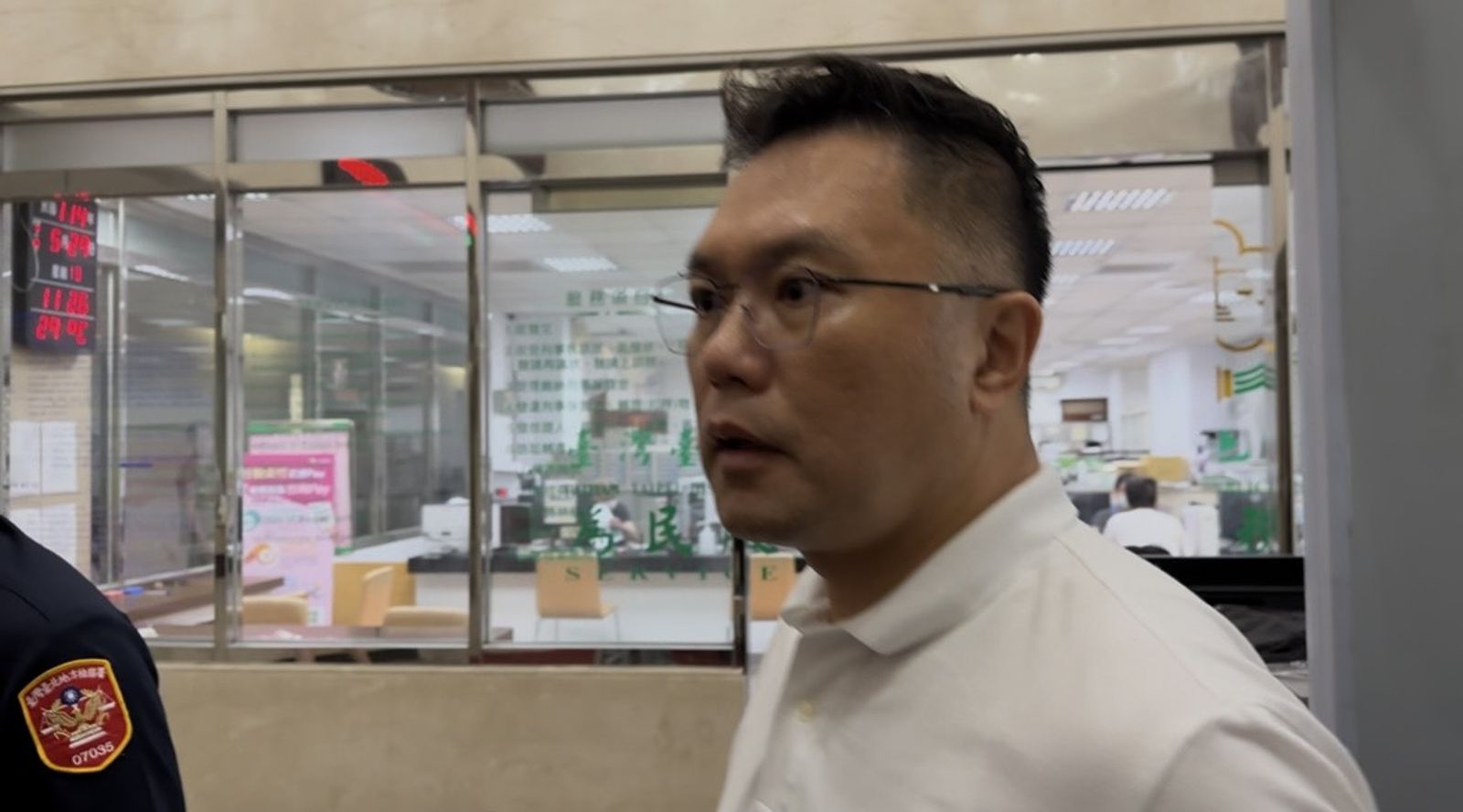 交付提議人名冊卻獲不起訴 北檢揭張斯綱「全身而退」關鍵原因