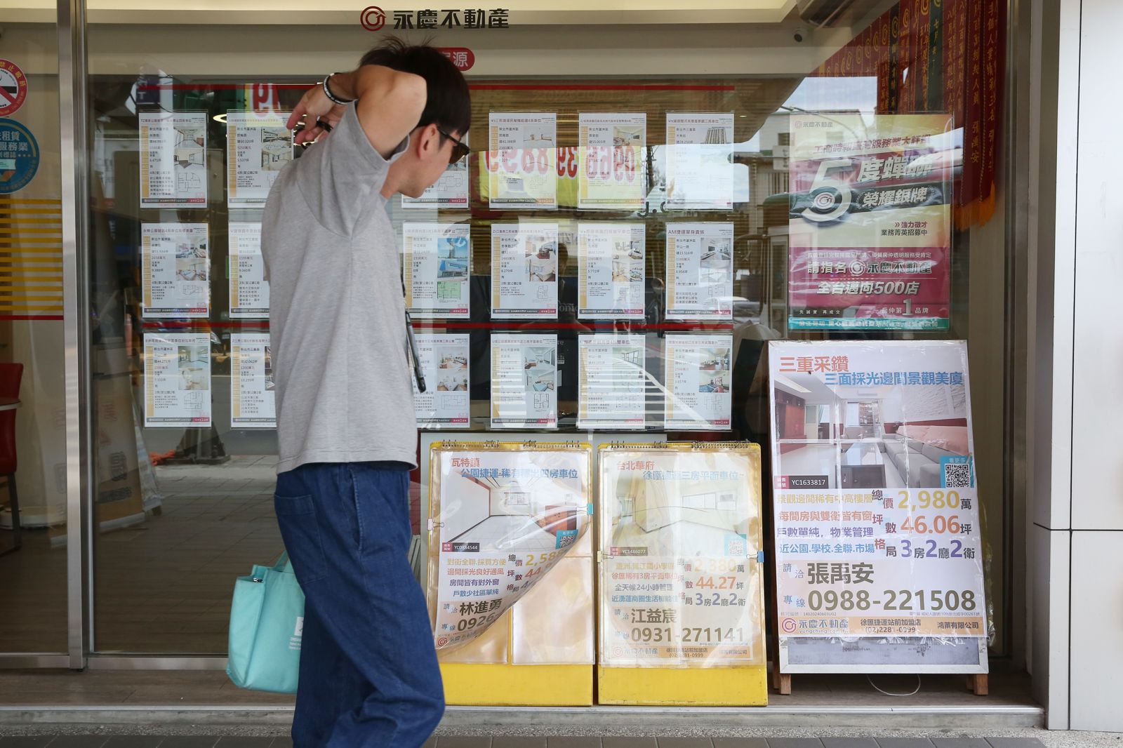 虛坪改革開倒車?停車位專有化與公設浮濫的隱憂