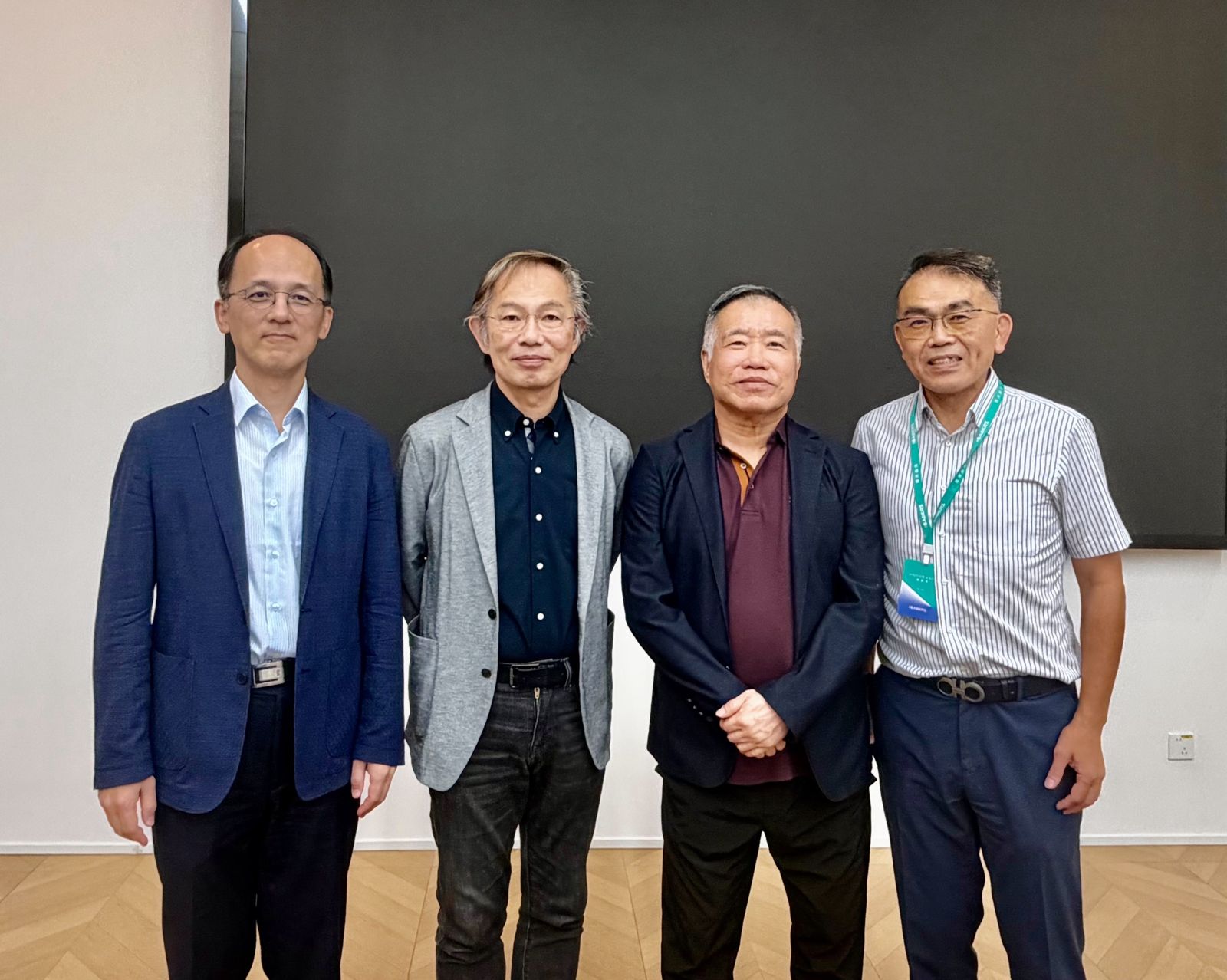 弘塑入股日商青輝擴先進材料佈局 補齊混合鍵合在地化拼圖