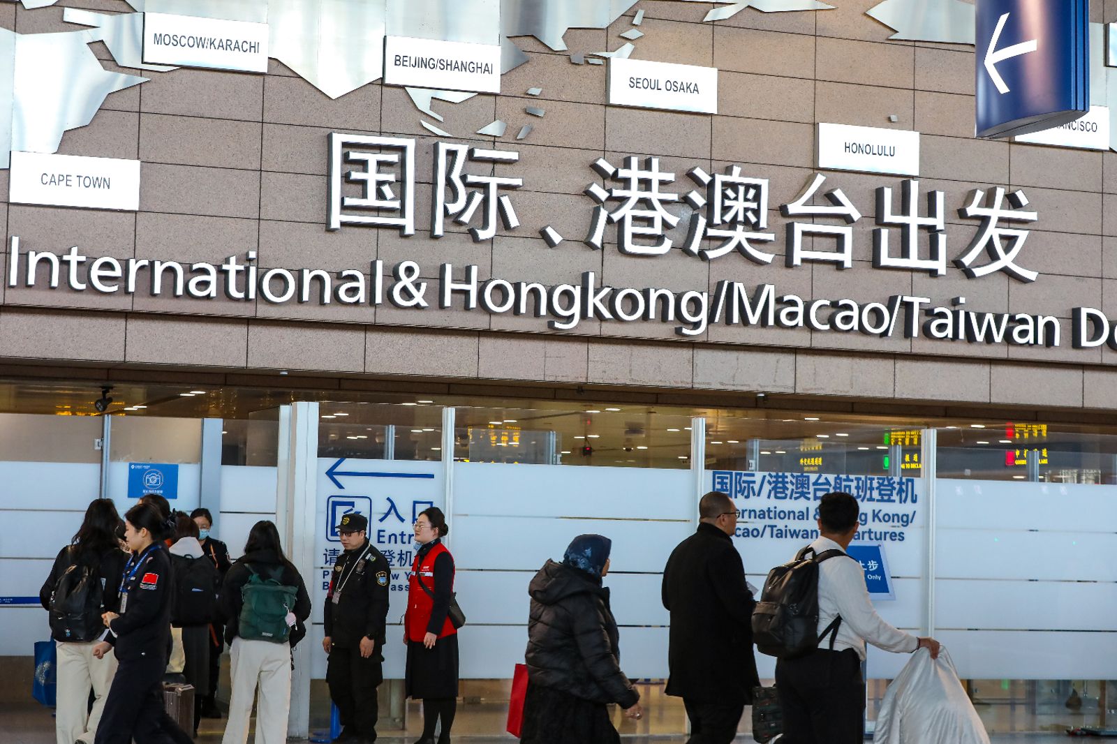 中國遊客9天年假不去日本！　外媒：改「這國」、估消費破百億