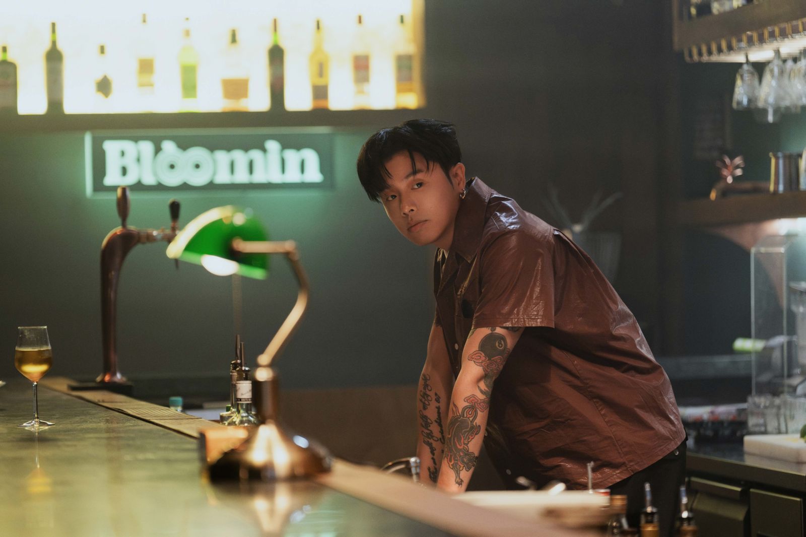 「我甘願當小王！」HowZ挑戰道德底線　直白揭露偷情男女的激情內幕