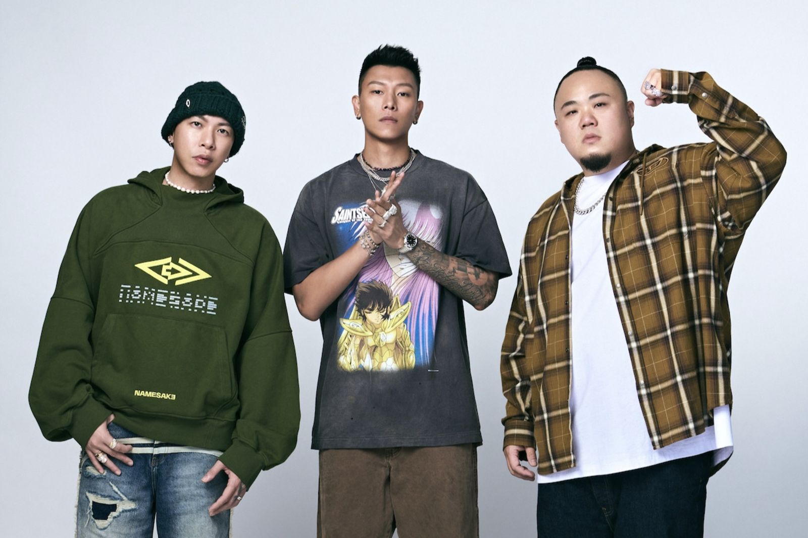 2.5萬張門票瞬間秒殺！頑童MJ116宣布加場　再創嘻哈票房神話