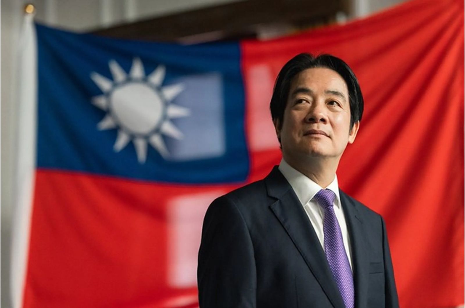 賴清德訪非遭阻！3島國「突撤銷飛航許可」內幕曝　美議員轟：可恥又莽撞　歐盟也發聲了