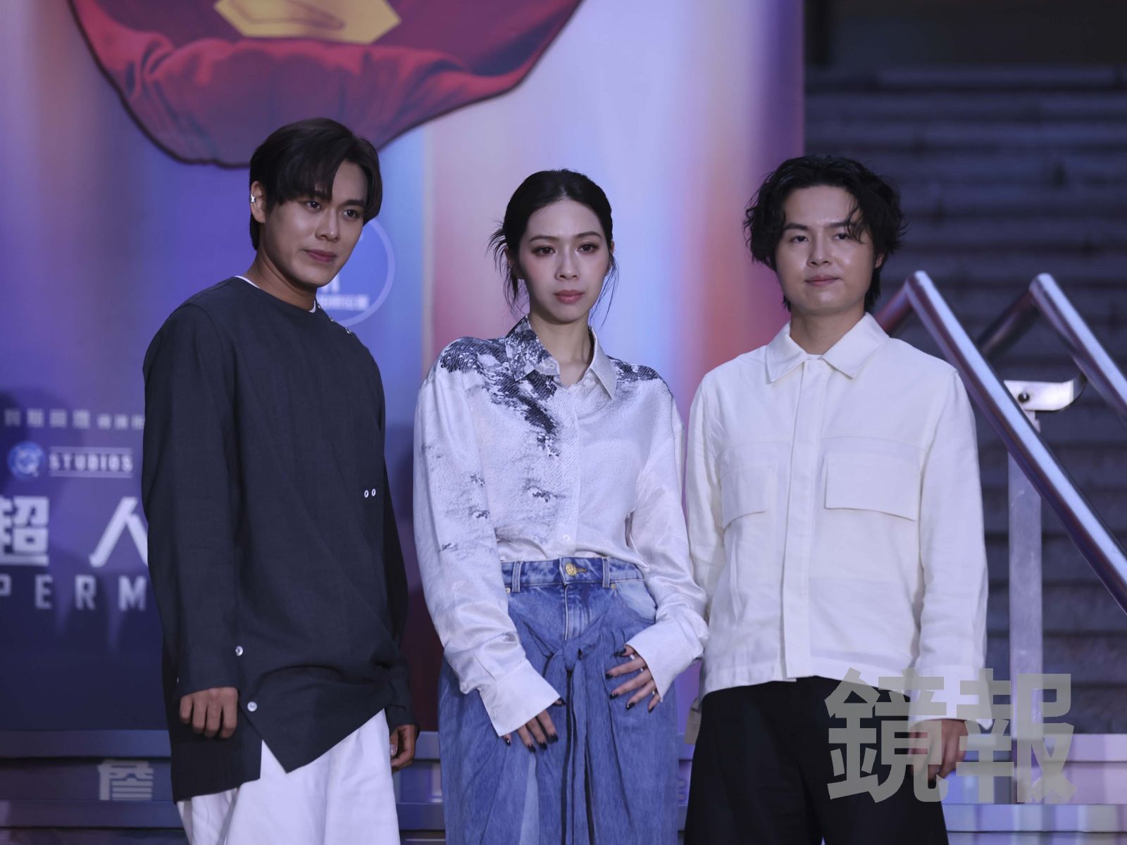 告五人謙哥養「超級寵物」 每天「進貢」雲安、犬青也受惠