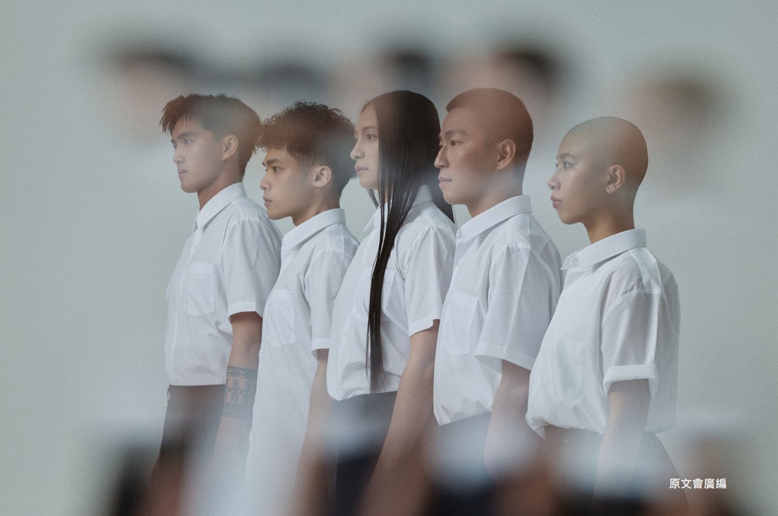 原民藝術家《開放式關係》探問自我解殖的可能　《ptasan 泥輪廓》太魯閣文面傳說交織跨性別經驗