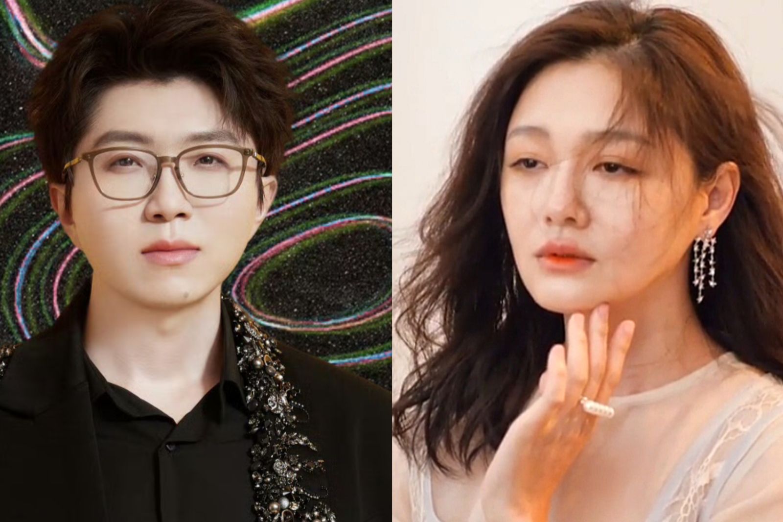 中國男星追憶大S登熱搜第一 讚她獨一無二「始終保持堅韌」