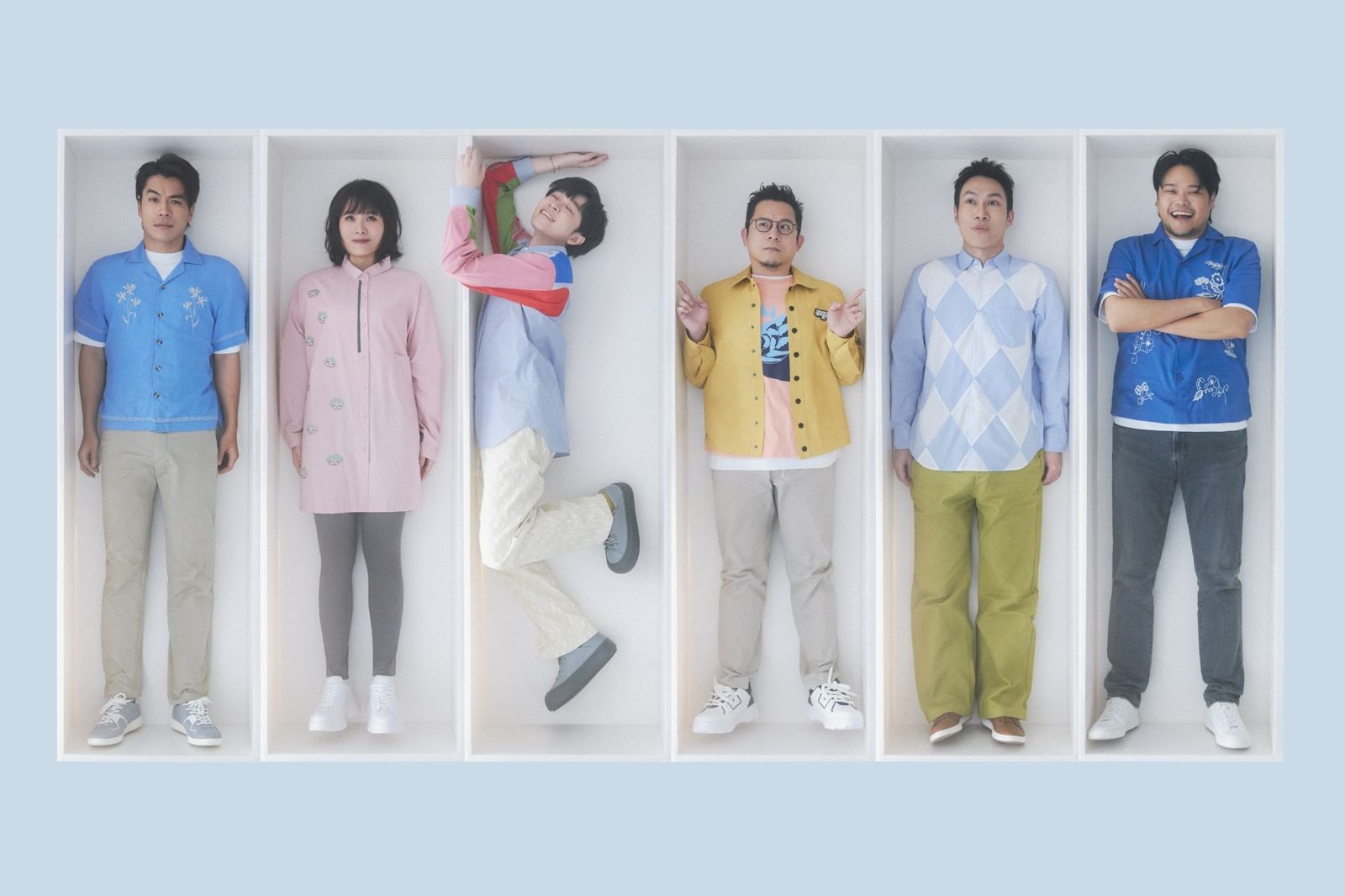 揭林暐哲15年霸凌內幕　蘇打綠被侵吞4億「慣老闆」行徑曝光