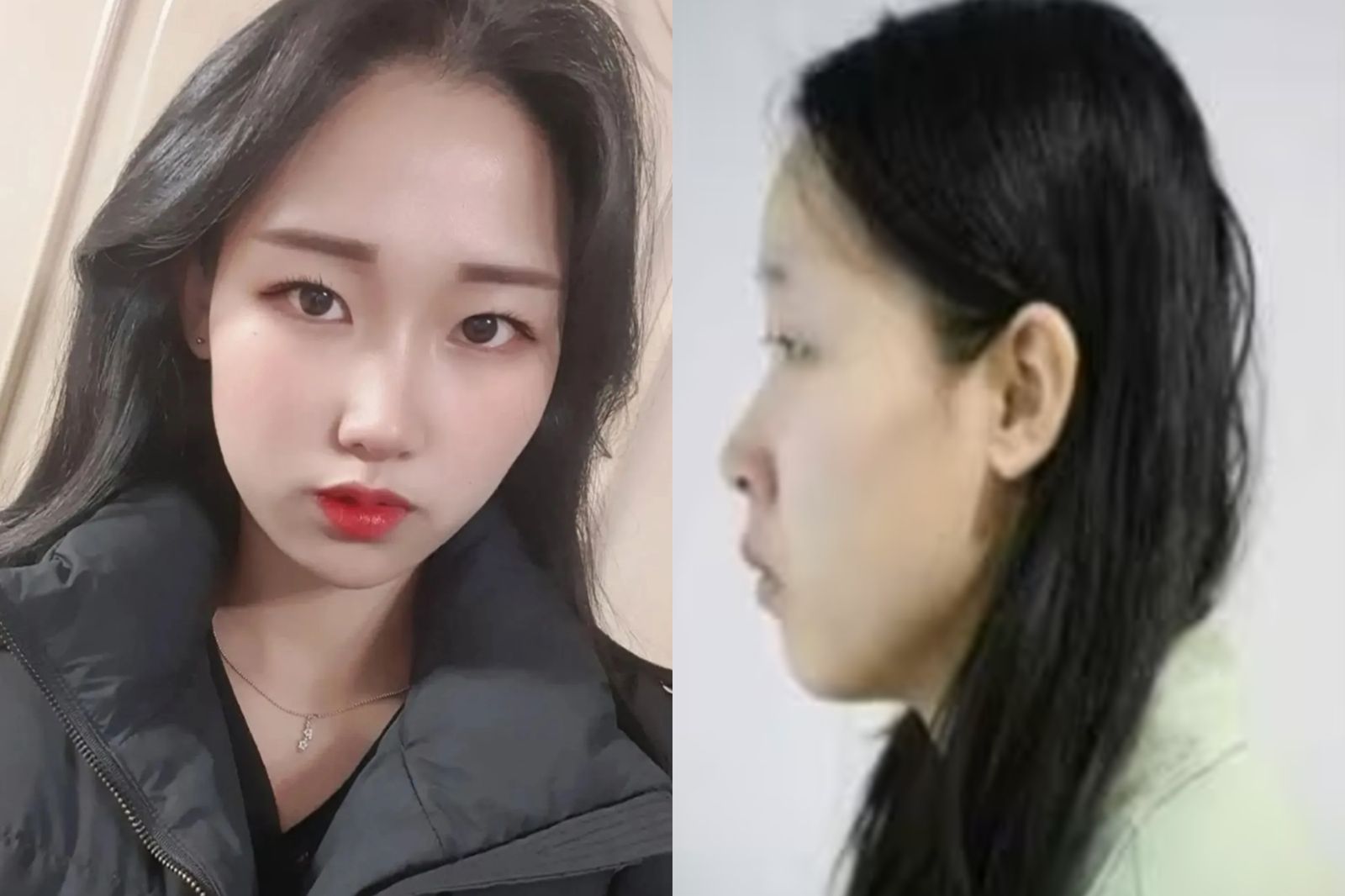 汽旅連續下藥毒殺2男!韓20歲蛇蠍女真實身份曝...電眼正妹秒變鄰家大嬸