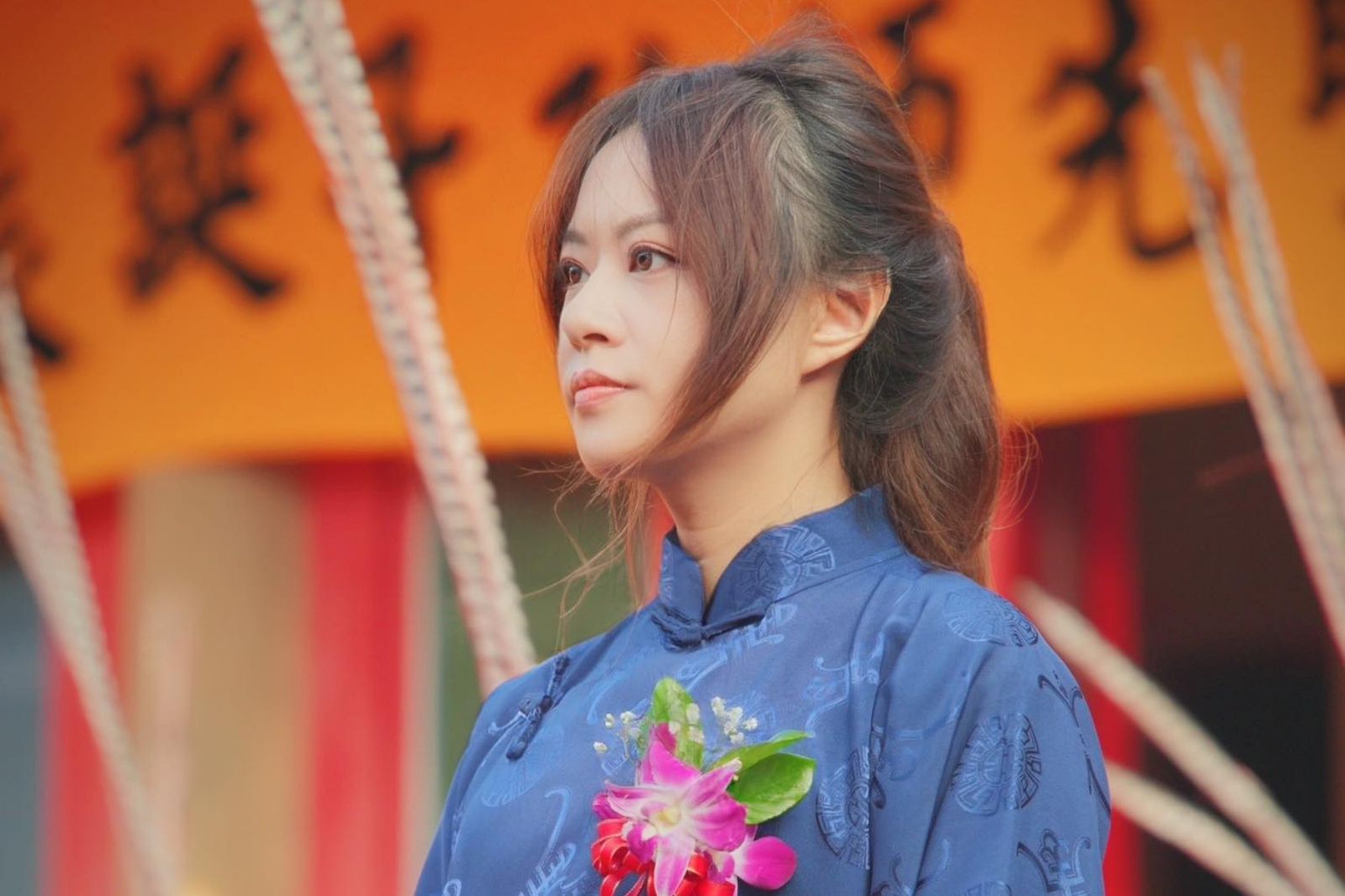 稱「打罵教育」是競爭力根基！民眾黨施淑婷遭炎上　學者嘆：法普教育不能等