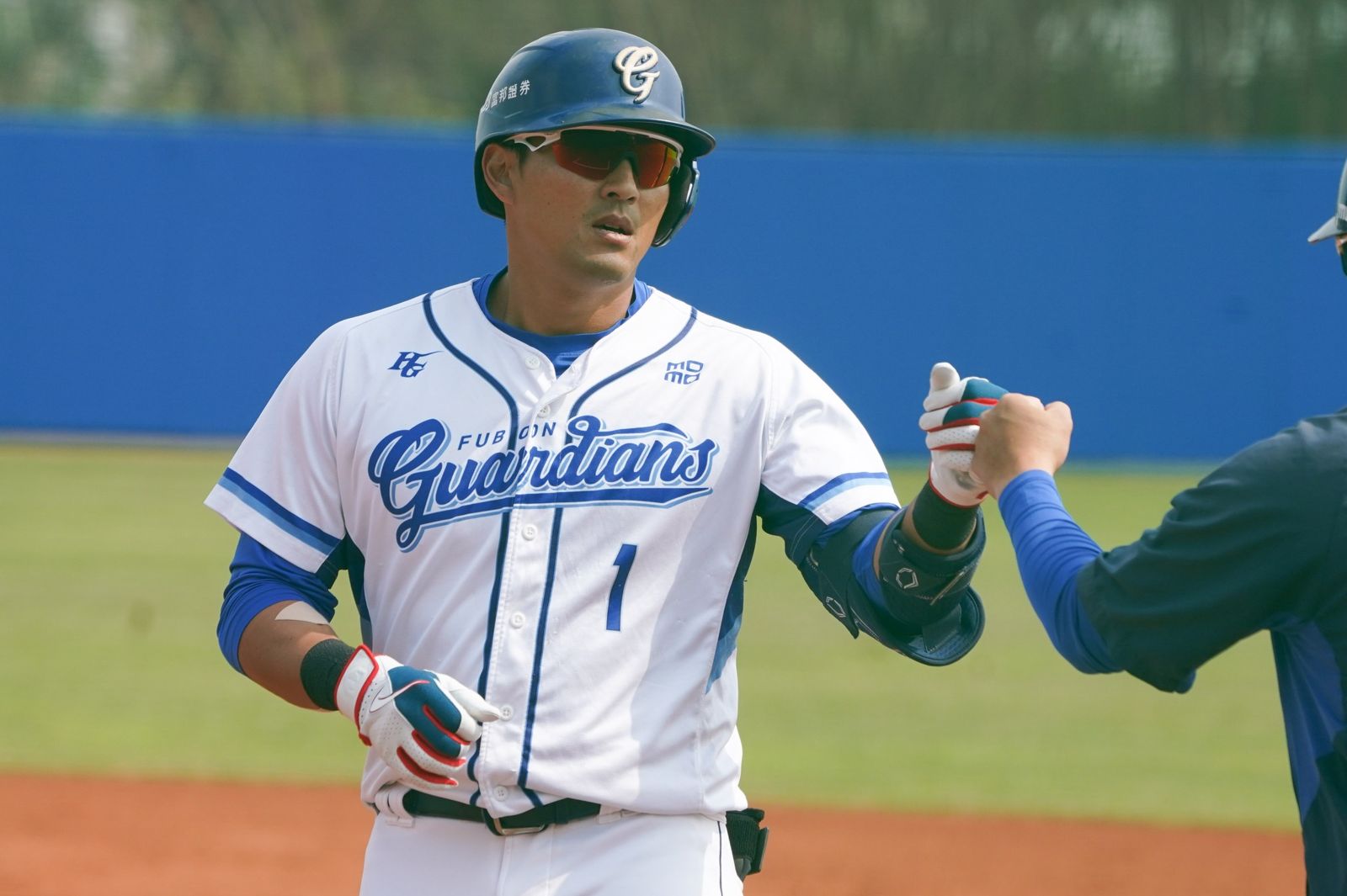 中職／悍將遊俠11年中職生涯謝幕！林哲瑄宣布引退　本季結束後告別賽場