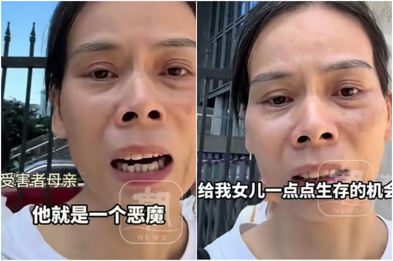 14歲少年狂刺女同學26刀！「不爽成績比較好」殺死她　判決出爐母崩潰