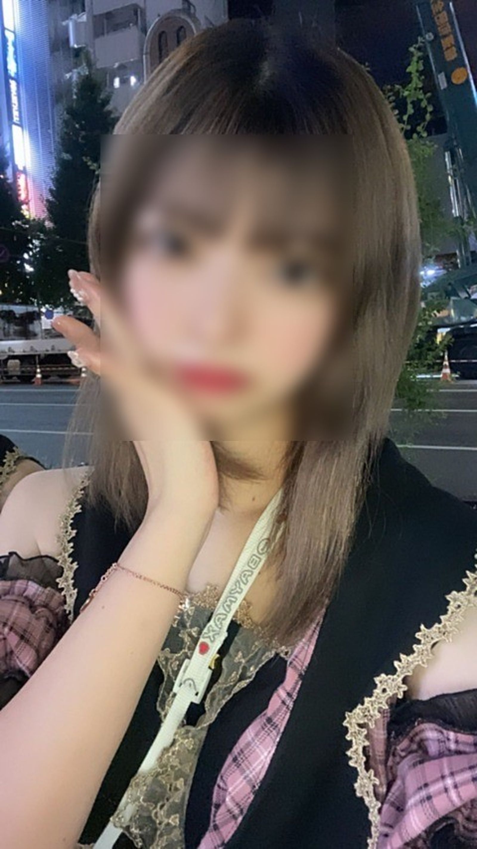 網友挖出小西木菜的正妹美顏照。圖／翻自X @minatokukyoudai