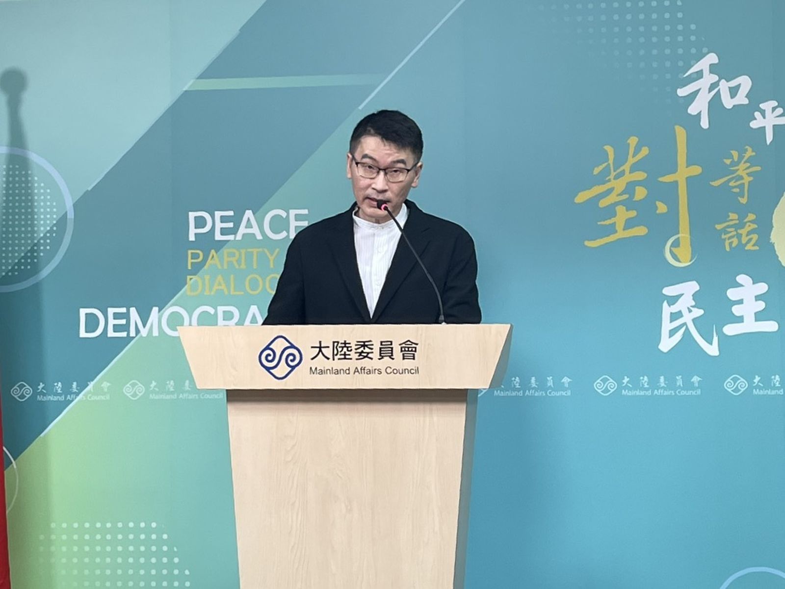 喊話北市府別把雙城論壇看得多了不起 梁文傑:年底誰是市長還不知道