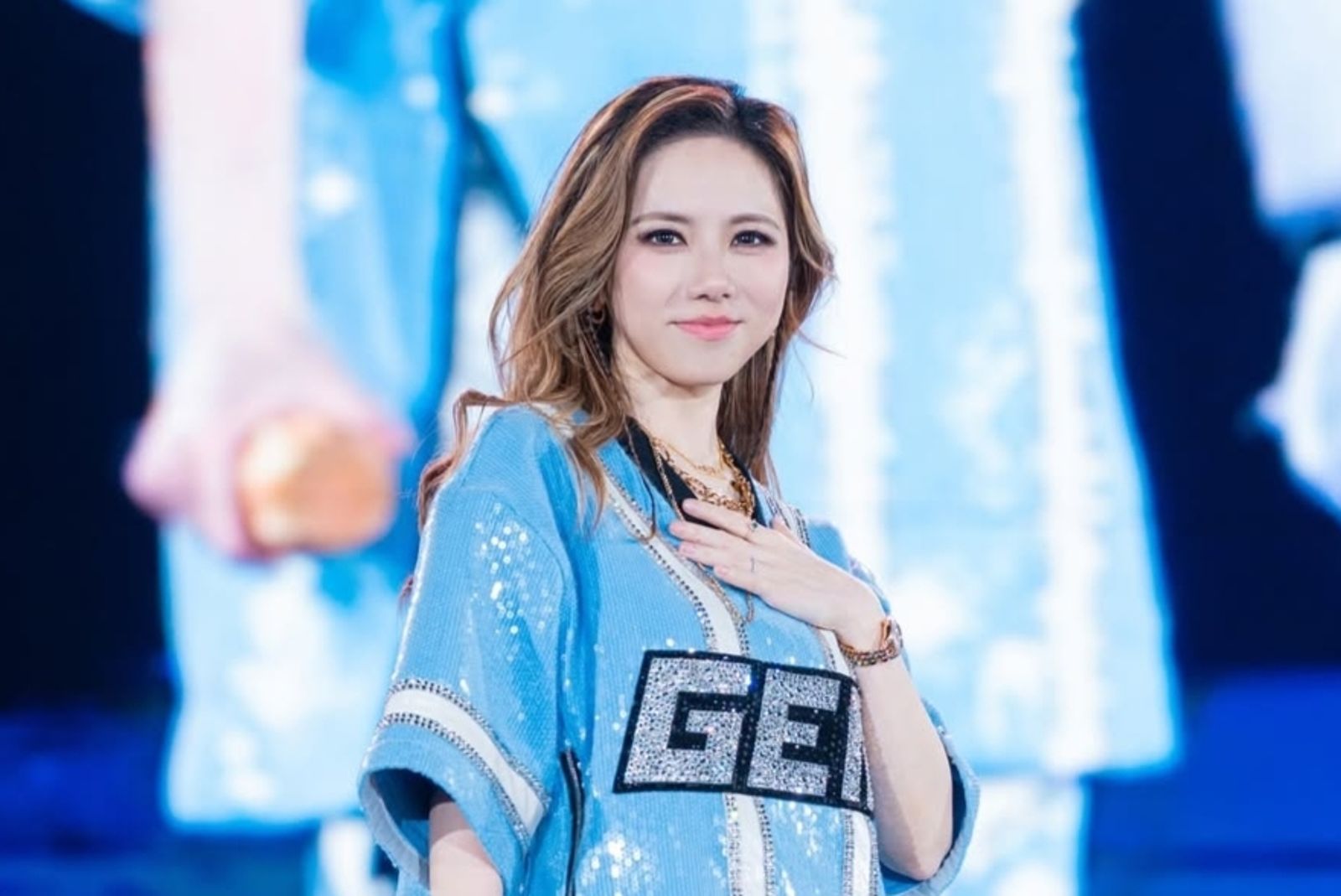 快訊/歌迷搶票預備!鄧紫棋宣布來台開唱 時間點確定了