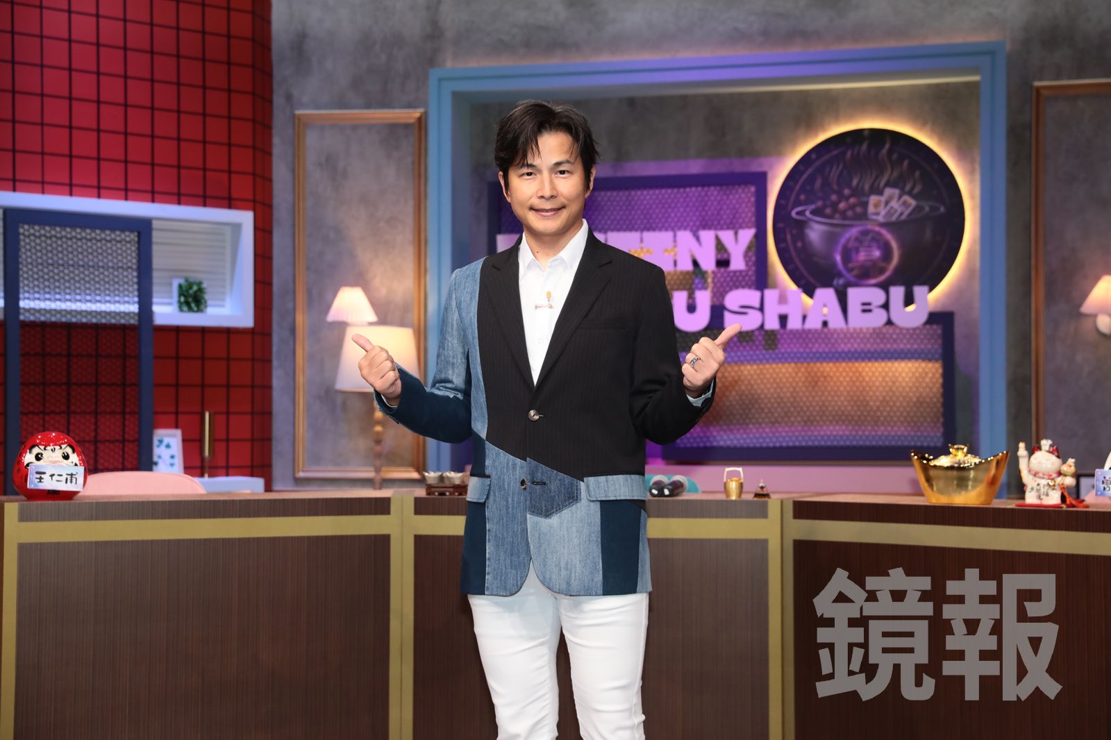 颱風假放不放都挨轟!孫協志發碎念:還去觀什麼浪 無奈嘆「能變化的只有心態」