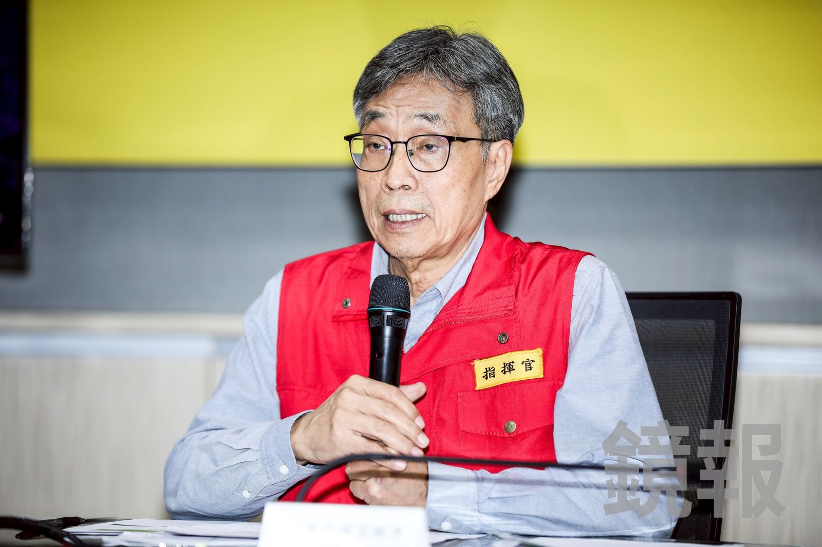 喊廚餘養豬「不是原罪」 陳駿季:依規範處置就是安全飼料