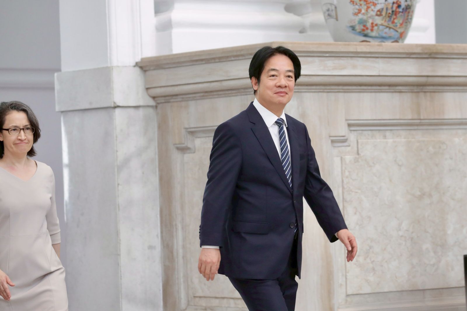 主權基金不適合當下的台灣　賴清德請三思