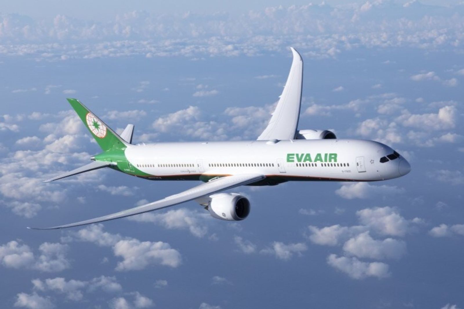 長榮航空駐四川前代表竟是共諜!涉行賄官員10萬元 今遭起訴