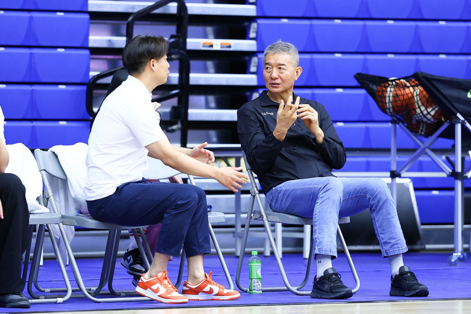 李賢重挑戰NBA!老爸竟「不滿意」 超現實原因曝光