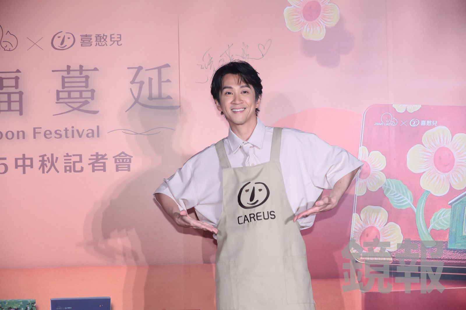 吳宗憲疑嗆小S沒家教！陳漢典嘆「左右為難」　為前輩發聲緩頰