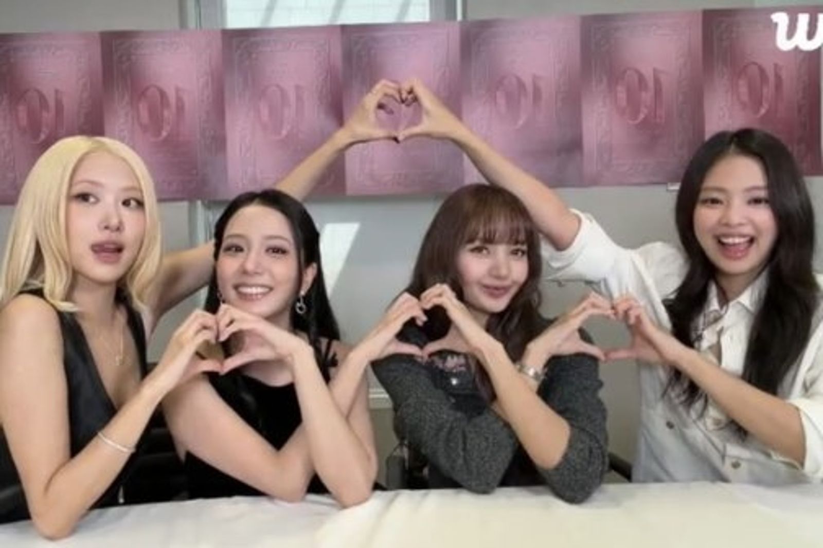 二度道歉!BLACKPINK慶10週年只開放40人 Jisoo直播再認錯:其實想見更多人…