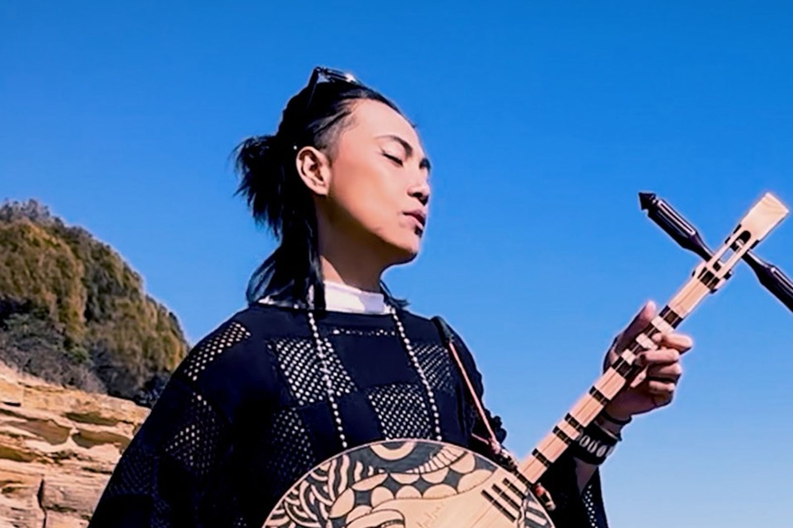 金曲36／戴曉君叩關本屆金曲4獎項　邀歌迷齊聚講唱會