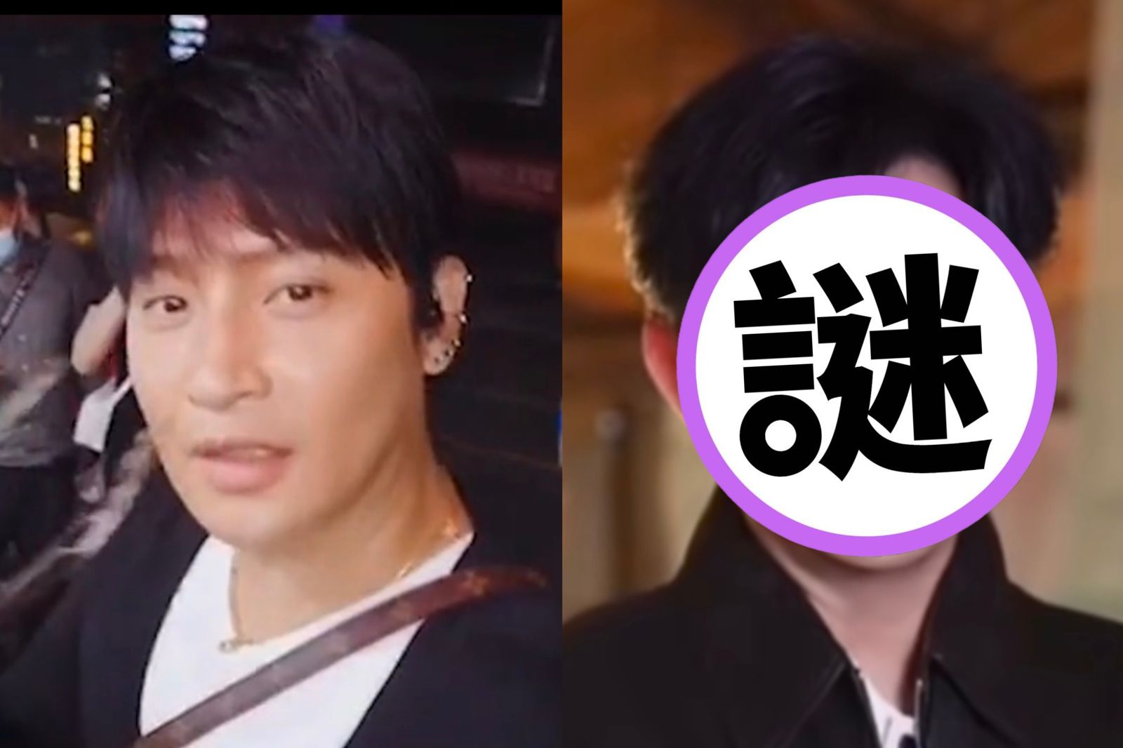 「小帥虎」陳志朋54歲近況曝光！網看傻：根本認不出來