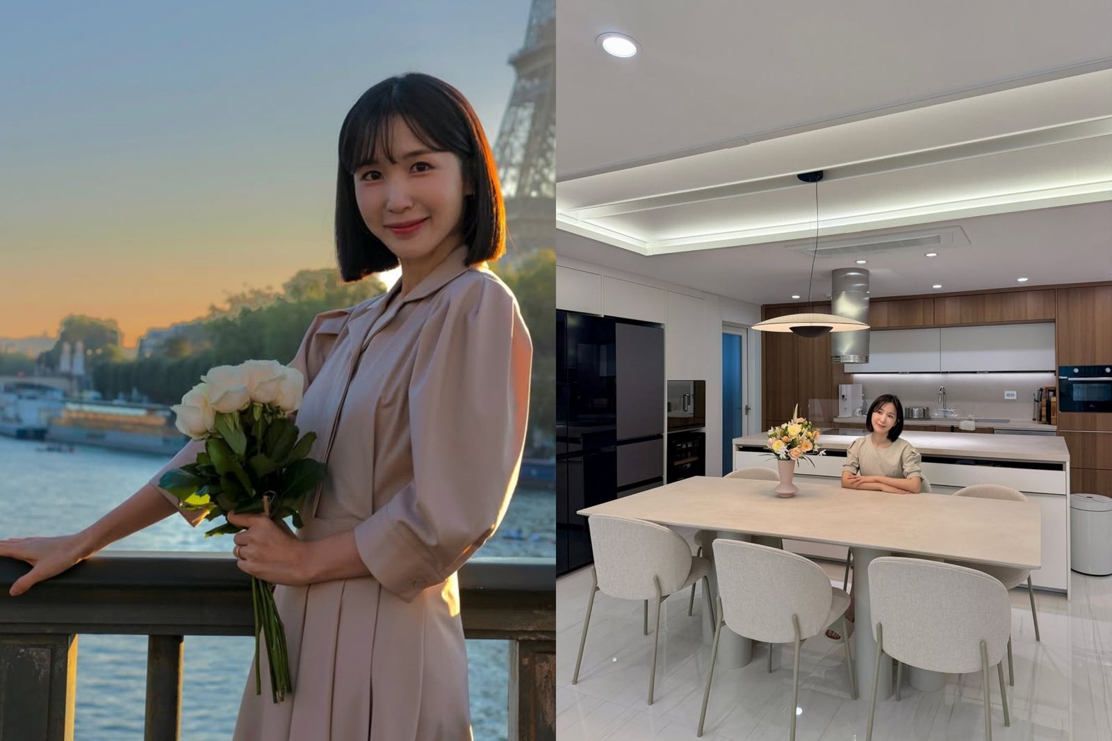 女偶像挺過子宮頸癌拚做人！　開箱新家突喊：只缺寶寶了