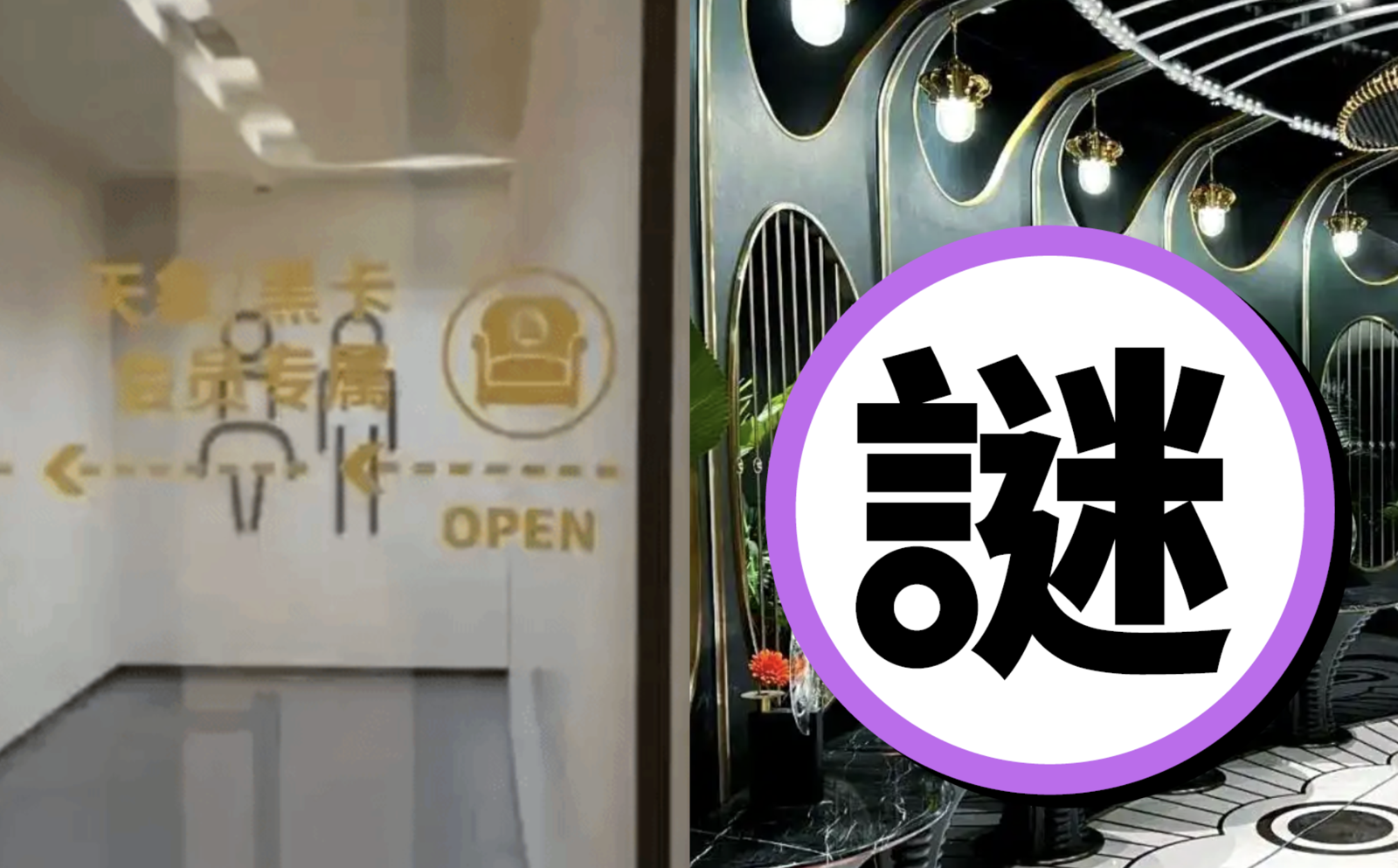 百貨斥8600萬蓋頂級貴婦廁所!「年花87萬」才能解鎖