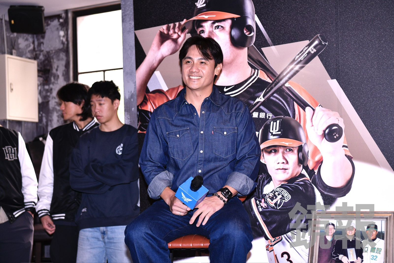 「台灣轟炸機」陳鏞基迎最後一舞　2026年球季結束高掛球鞋