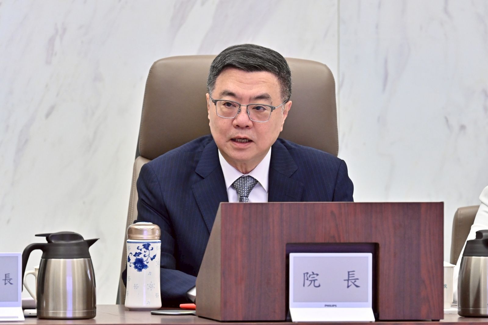 因應美國關稅「特別條例」逾千億　今將拍板、強化國土韌性