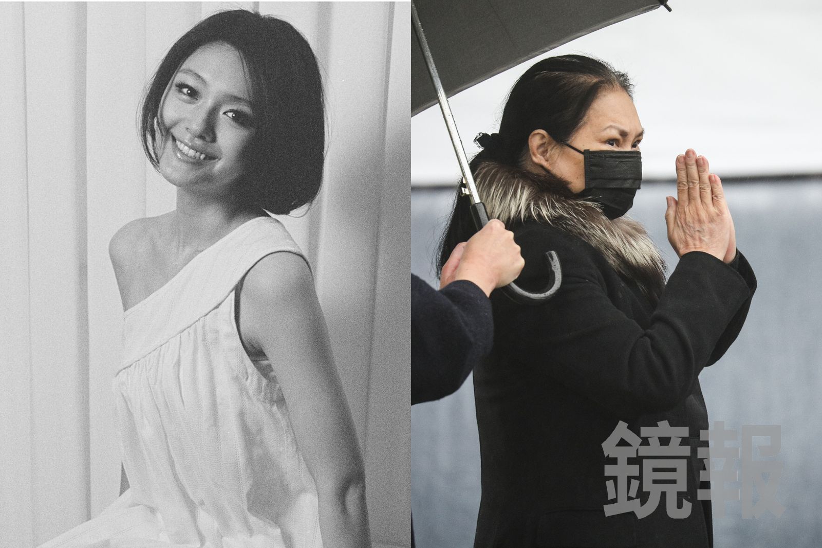 獨家/大S手機遺產分配「不見媽媽有份」 S媽無奈:女兒離開後我心就死了