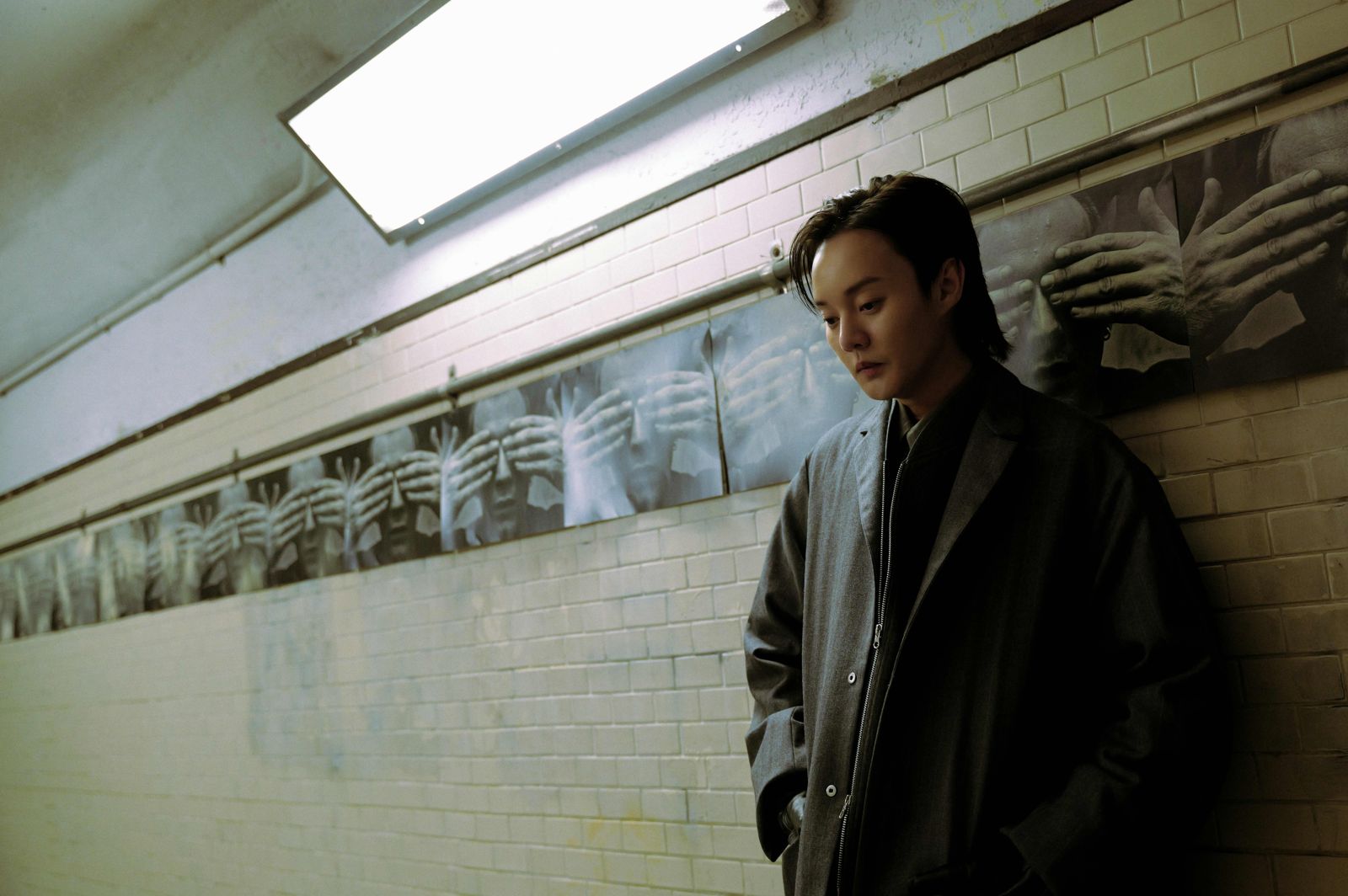 38歲許富凱不敢告白！吐心聲「怕尷尬又被動」　佛系戀情觀全說了